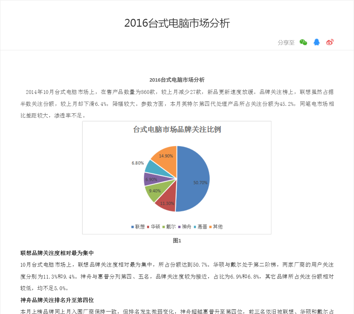市場(chǎng)調(diào)研全流程解析 從問(wèn)卷設(shè)計(jì)到報(bào)告撰寫(xiě)